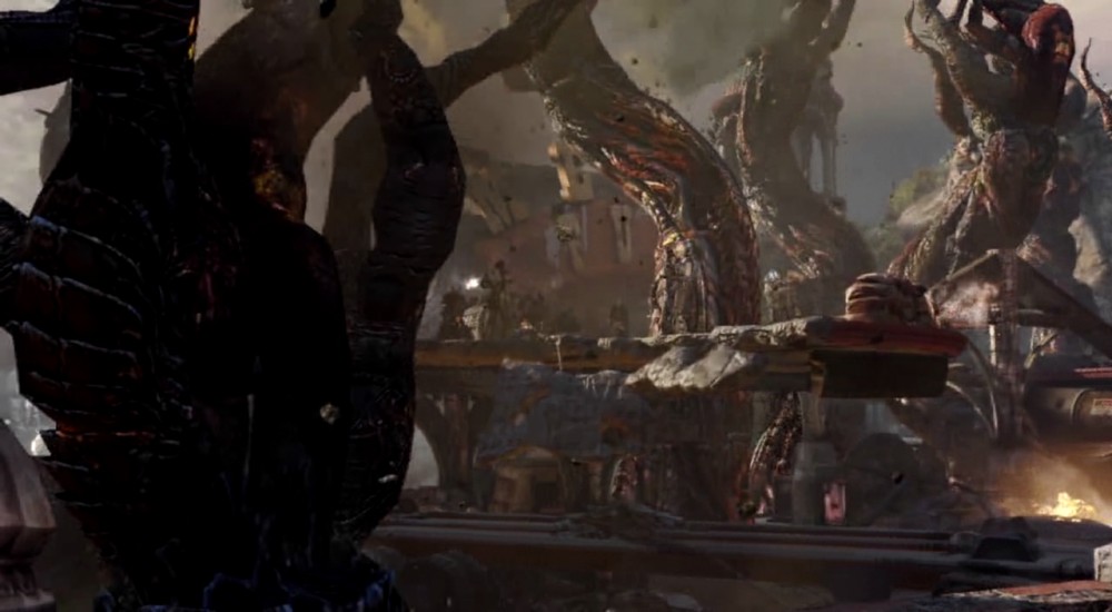 Gears of War 3