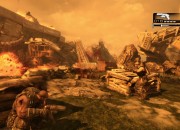 Gears of War 3 screenshot