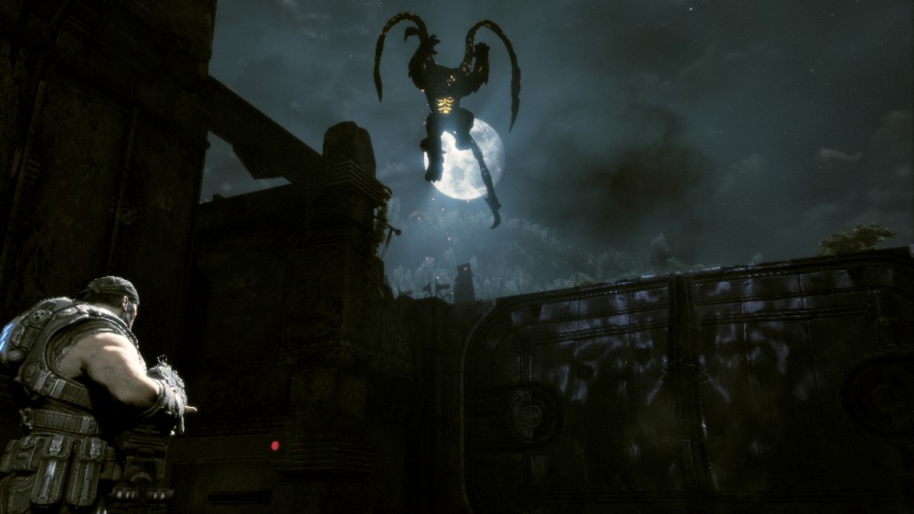 Gears of War 3