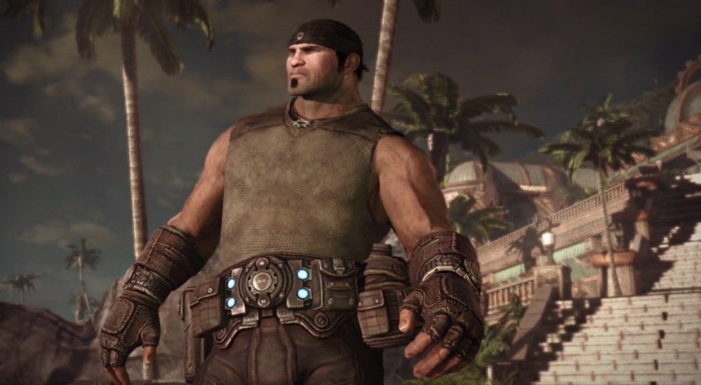 Gears of War 3