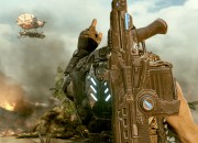 Gears of War 3 screenshot