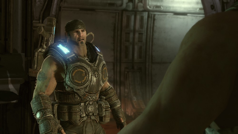 Gears of War 3