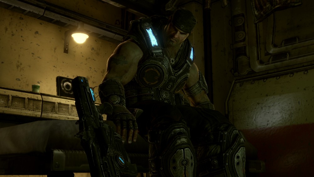 Gears of War 3