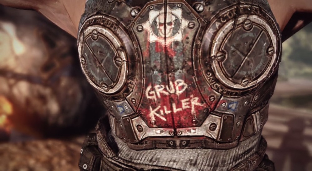 Gears of War 3