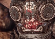 Gears of War 3 screenshot