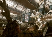 Gears of War 3 screenshot