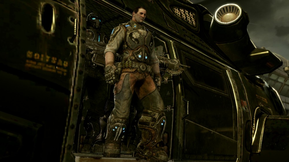 Gears of War 3