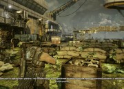 Gears of War 3 screenshot