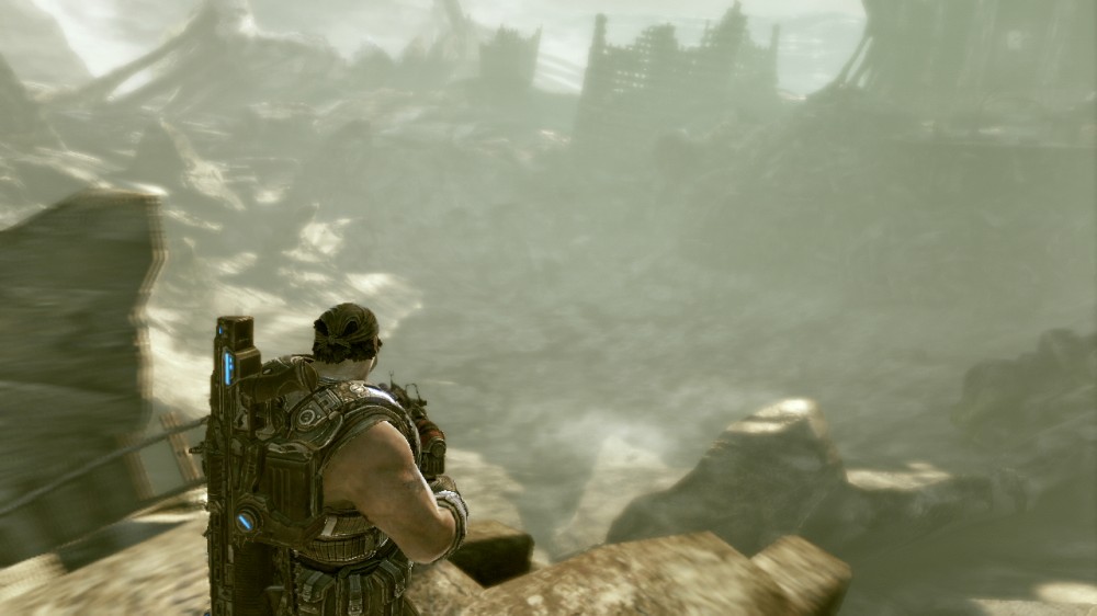 Gears of War 3