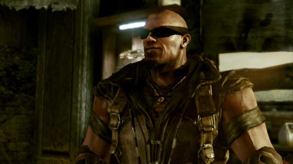Gears of War 3