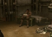 Gears of War 3 screenshot