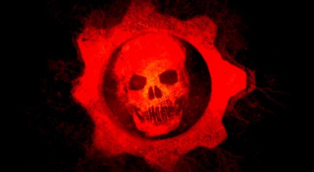 Gears of War 3