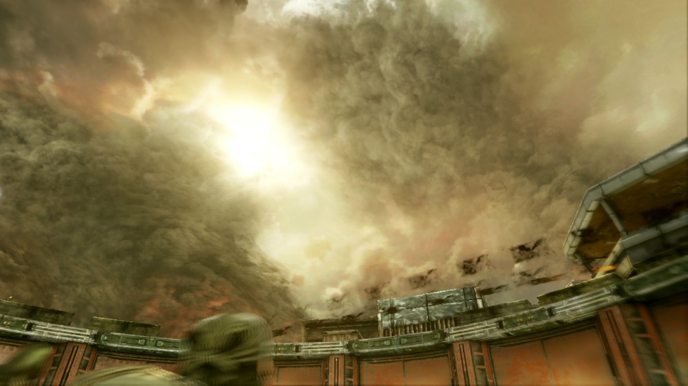 Gears of War 3