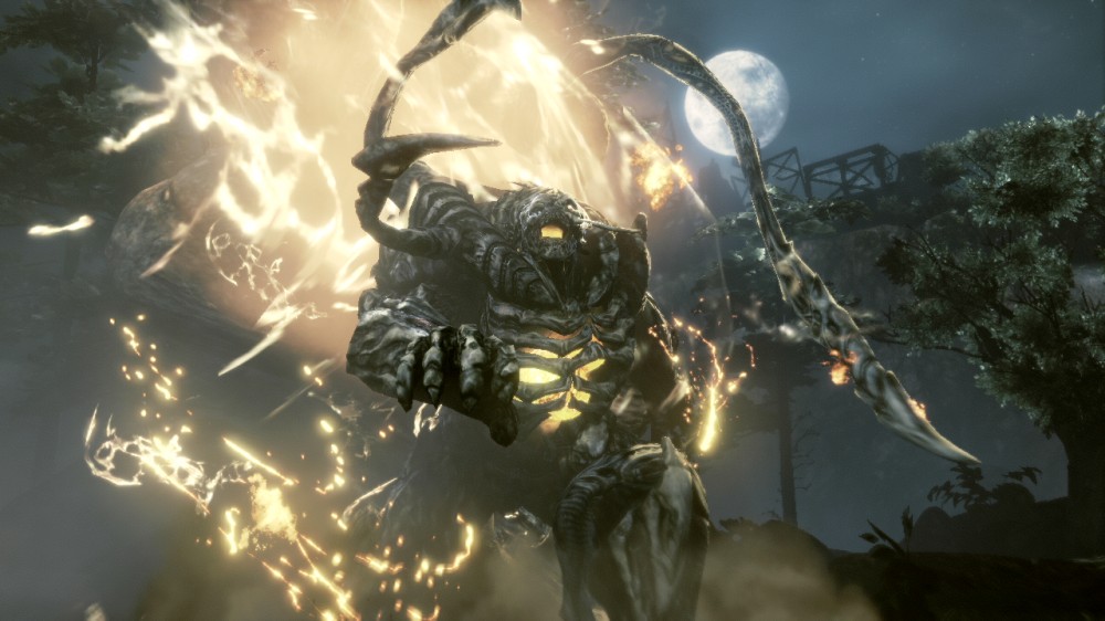 Gears of War 3