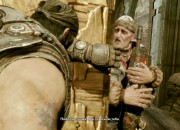 Gears of War 3 screenshot