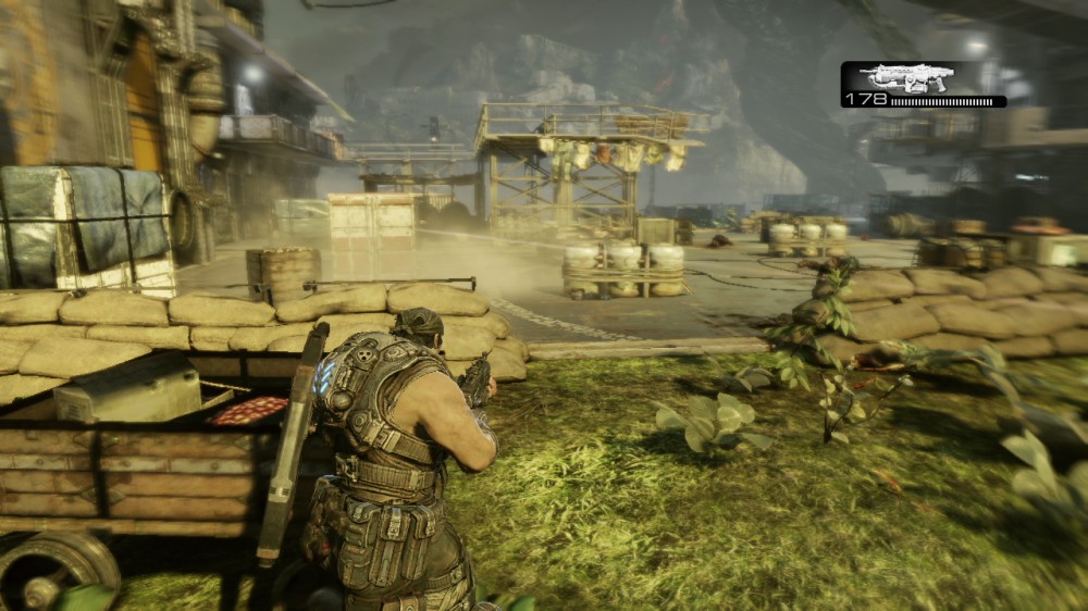 Gears of War 3