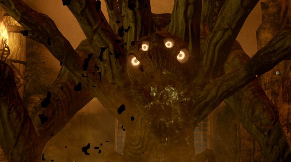 Gears of War 3