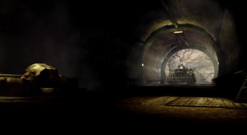 Gears of War 3