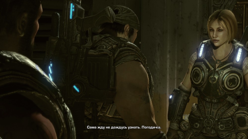 Gears of War 3
