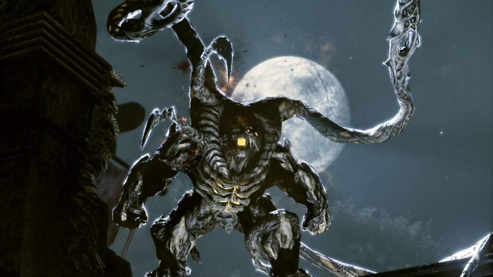 Gears of War 3
