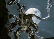 Gears of War 3 screenshot