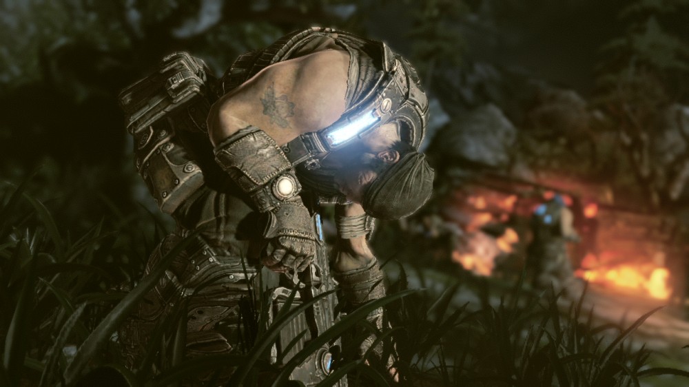 Gears of War 3
