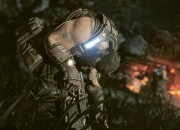 Gears of War 3 screenshot