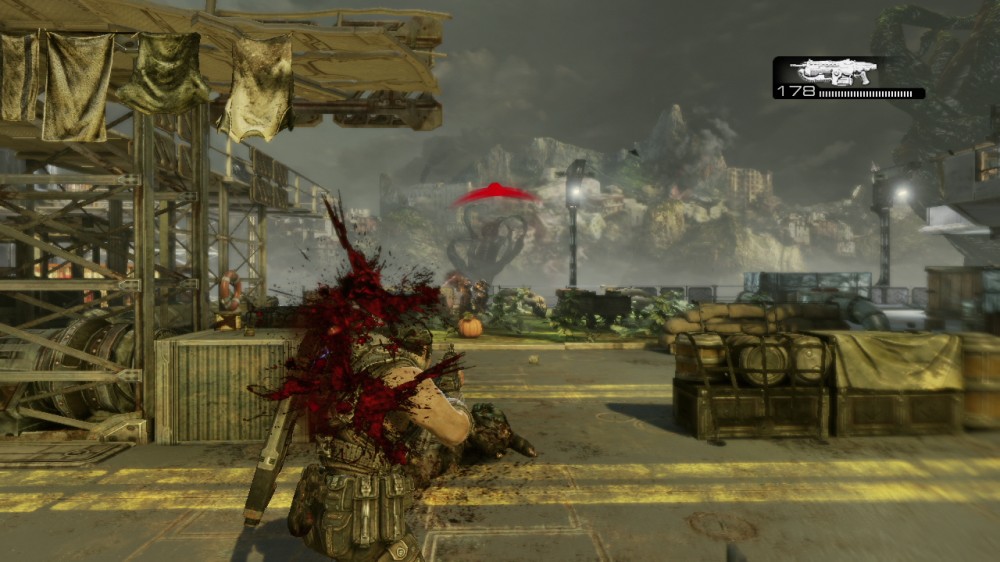 Gears of War 3