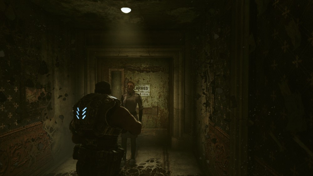 Gears of War 3