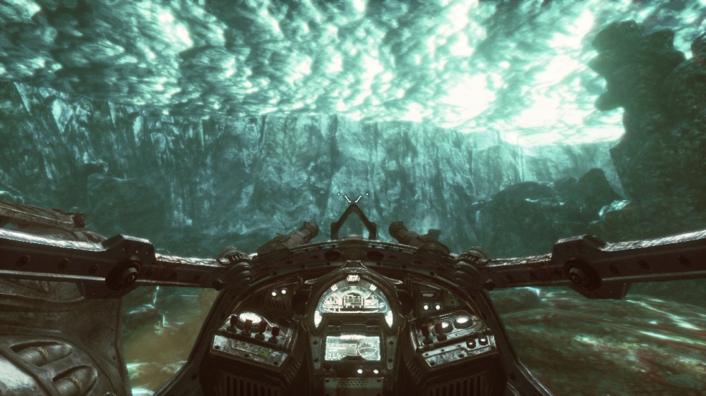 Gears of War 3