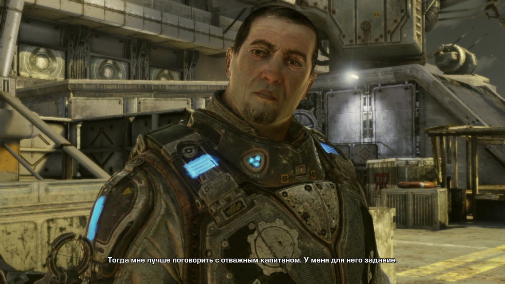 Gears of War 3