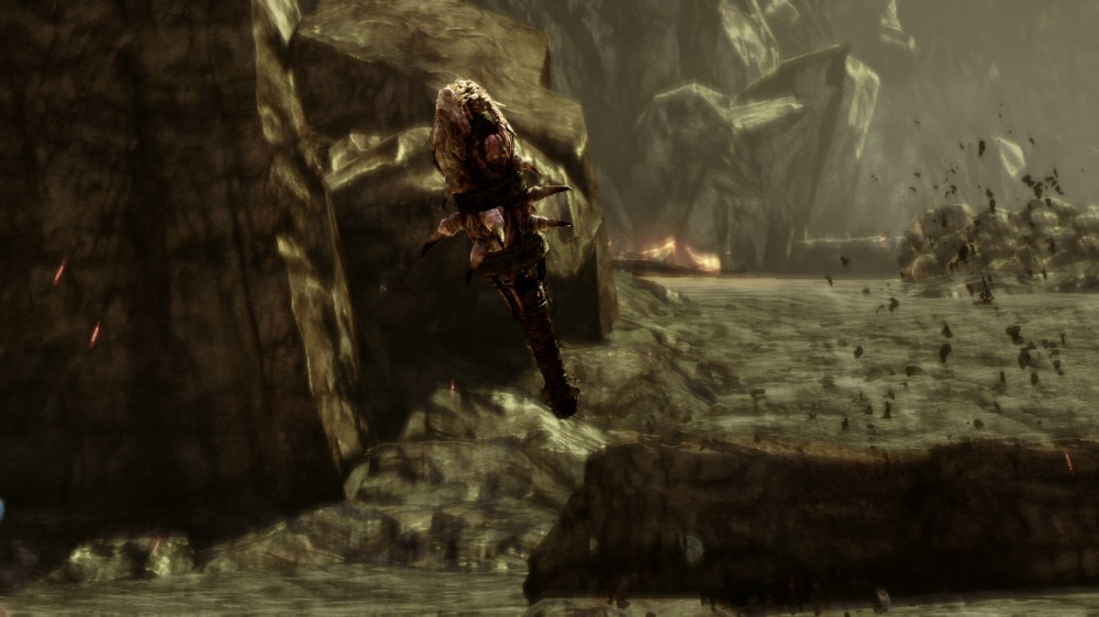 Gears of War 3
