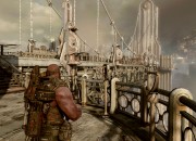 Gears of War 3 screenshot
