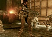 Gears of War 3 screenshot