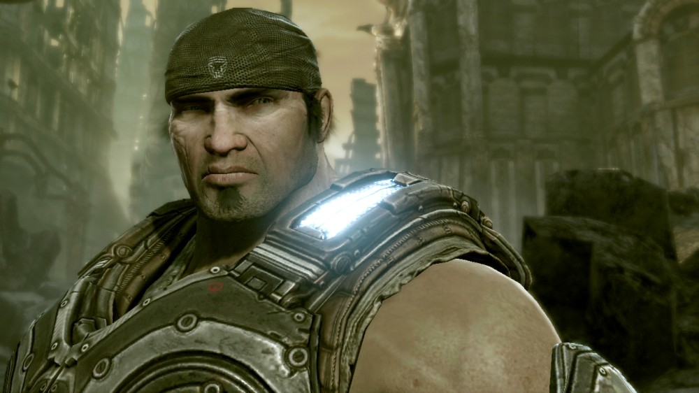 Gears of War 3