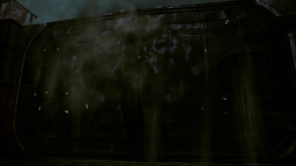Gears of War 3