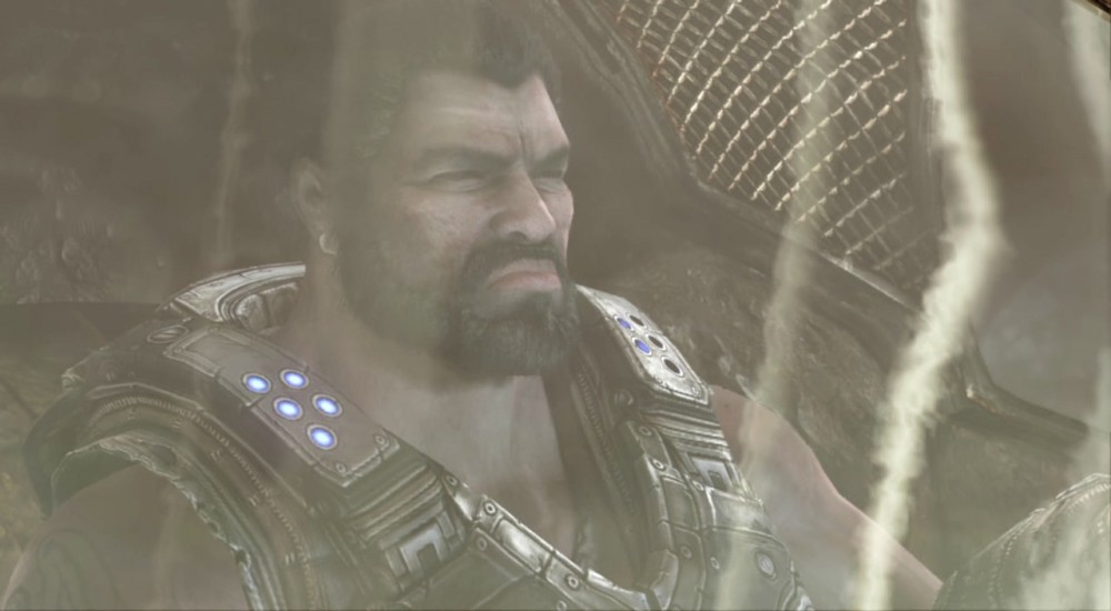 Gears of War 3