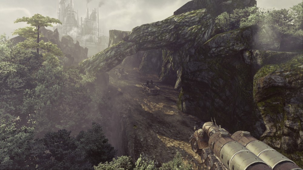 Gears of War 3