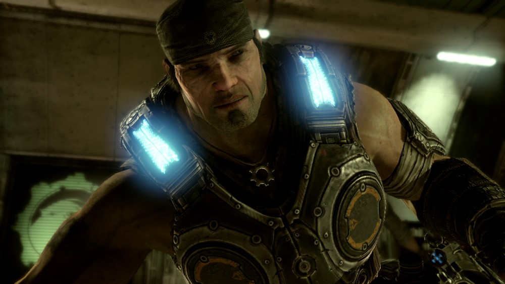 Gears of War 3