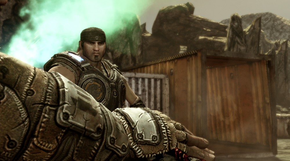 Gears of War 3