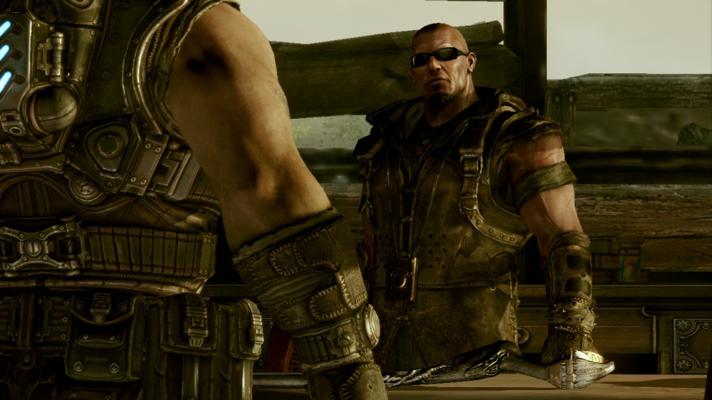 Gears of War 3