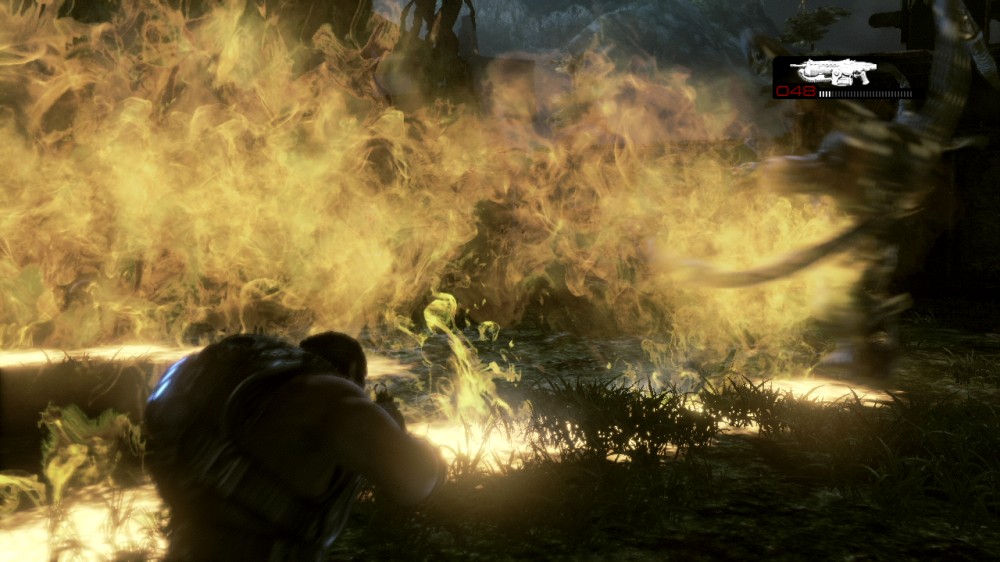 Gears of War 3
