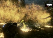 Gears of War 3 screenshot