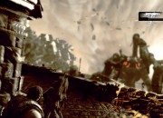Gears of War 3 screenshot