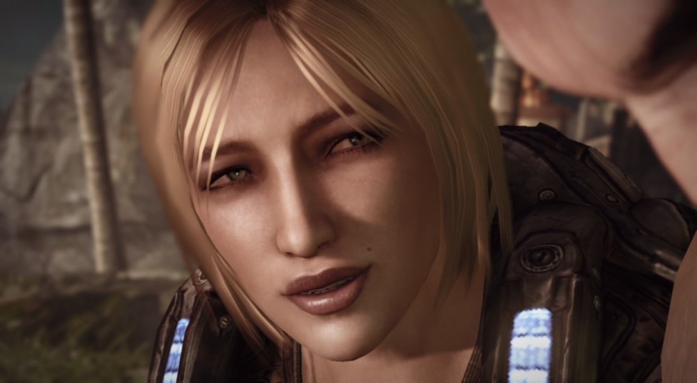 Gears of War 3