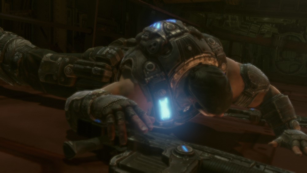 Gears of War 3
