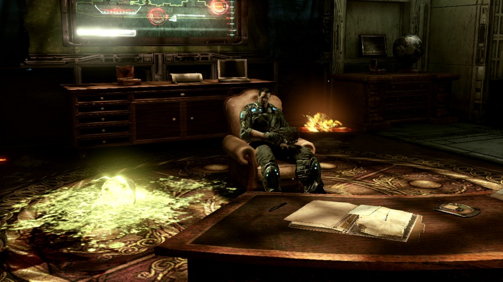 Gears of War 3