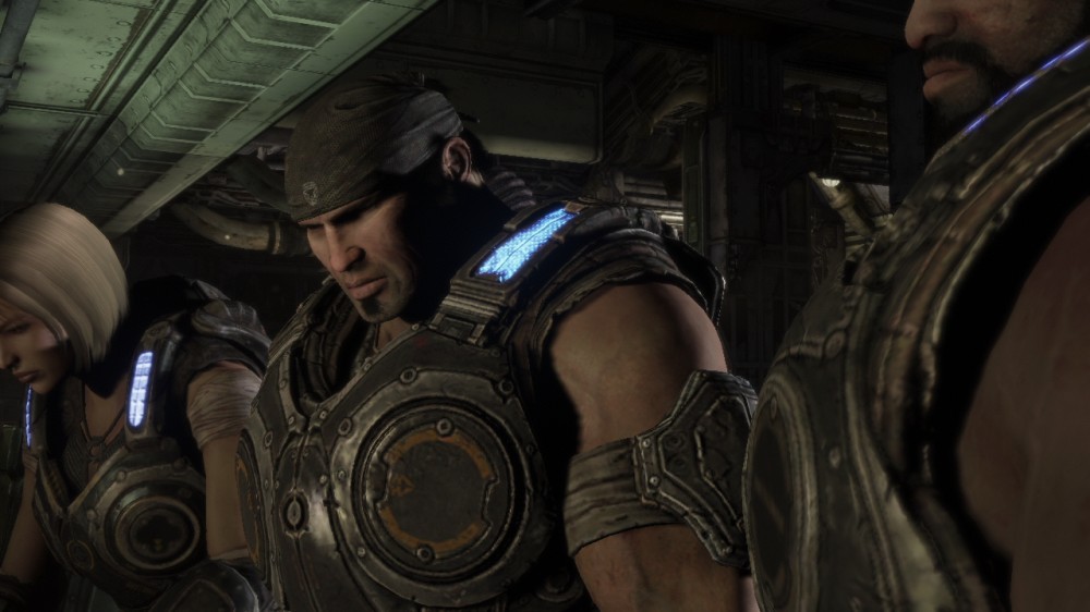 Gears of War 3