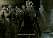 Gears of War 3 screenshot