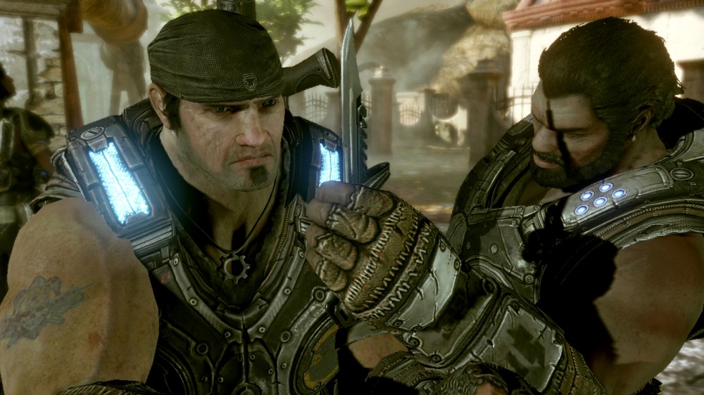 Gears of War 3